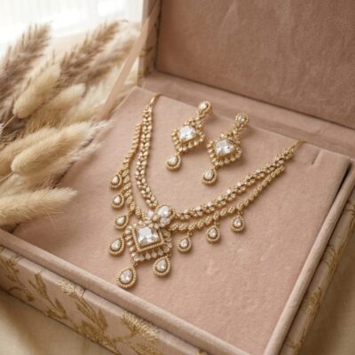 PRAREKA Princess Layered