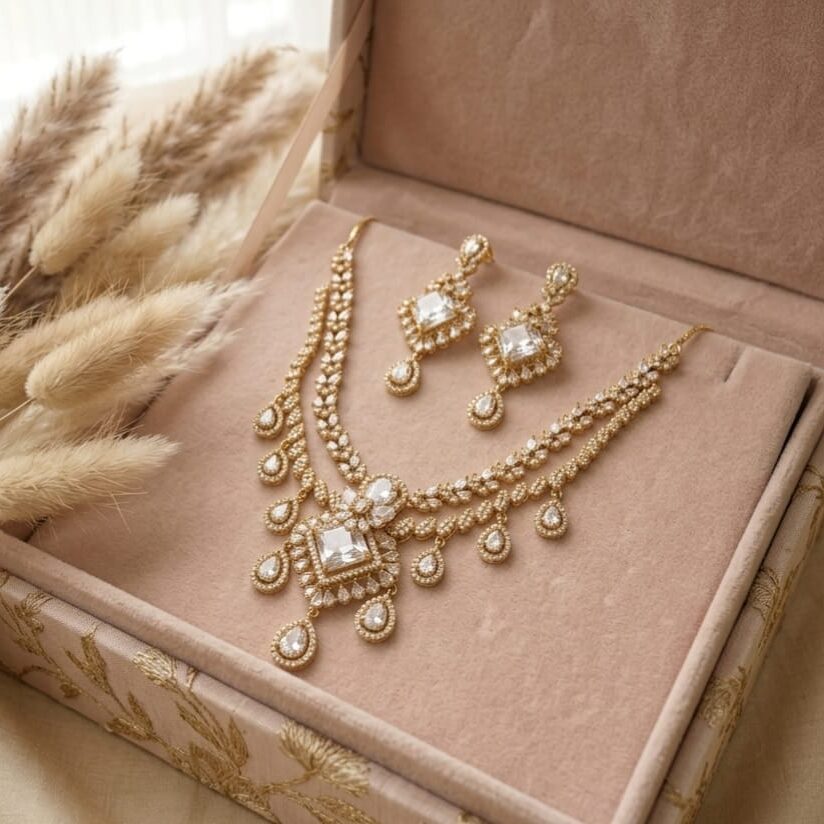 Gold Plated Necklaces