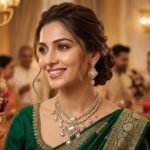 PJ Premium Gold-Plated Princess-style Layered Necklace Set (2) PJ Premium Gold-Plated Princess-style Layered Necklace Set