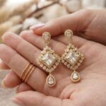 PJ Premium Gold-Plated Princess-style Layered Necklace Set (4) PJ Premium Gold-Plated Princess-style Layered Necklace Set