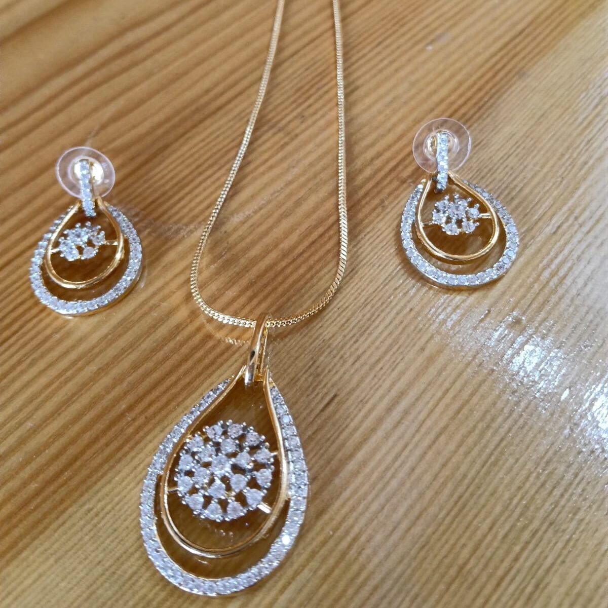 Pendants