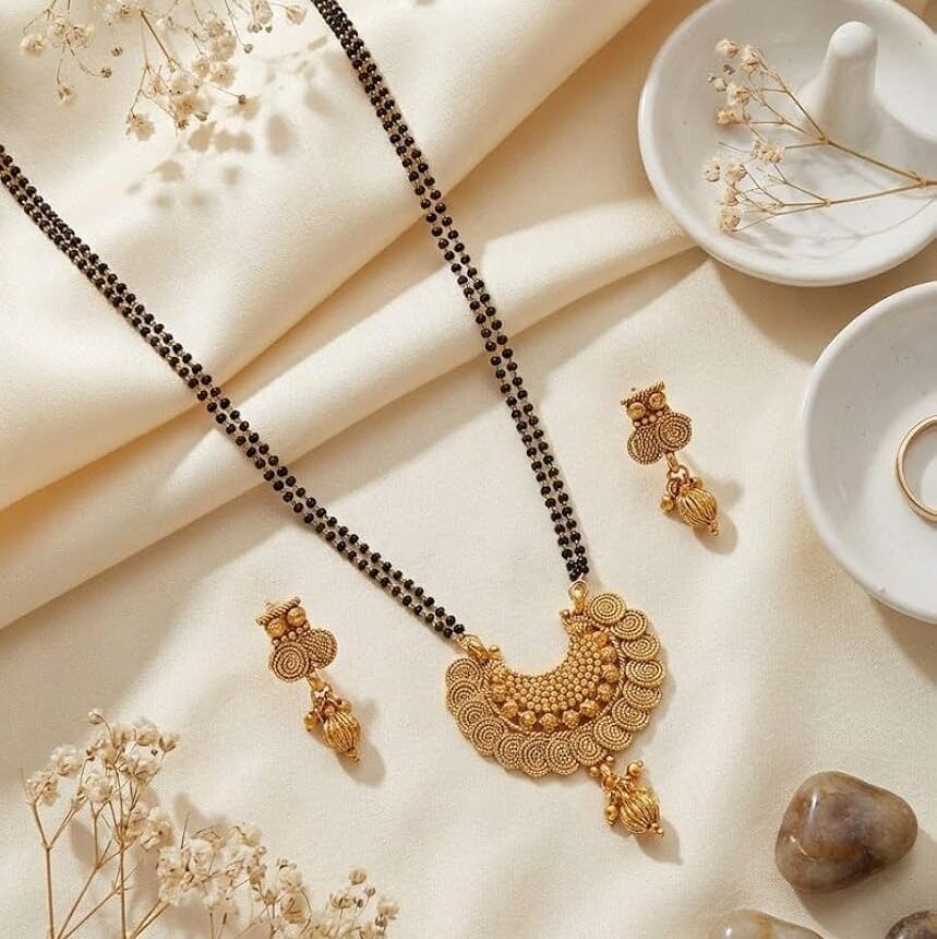 Designer Mangalsutras