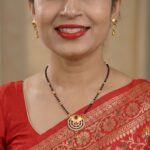 PRAREKA Circle of Love – Mangalsutra
