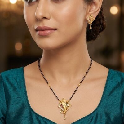 PRAREKA Maharashtrian - Mangalsutra
