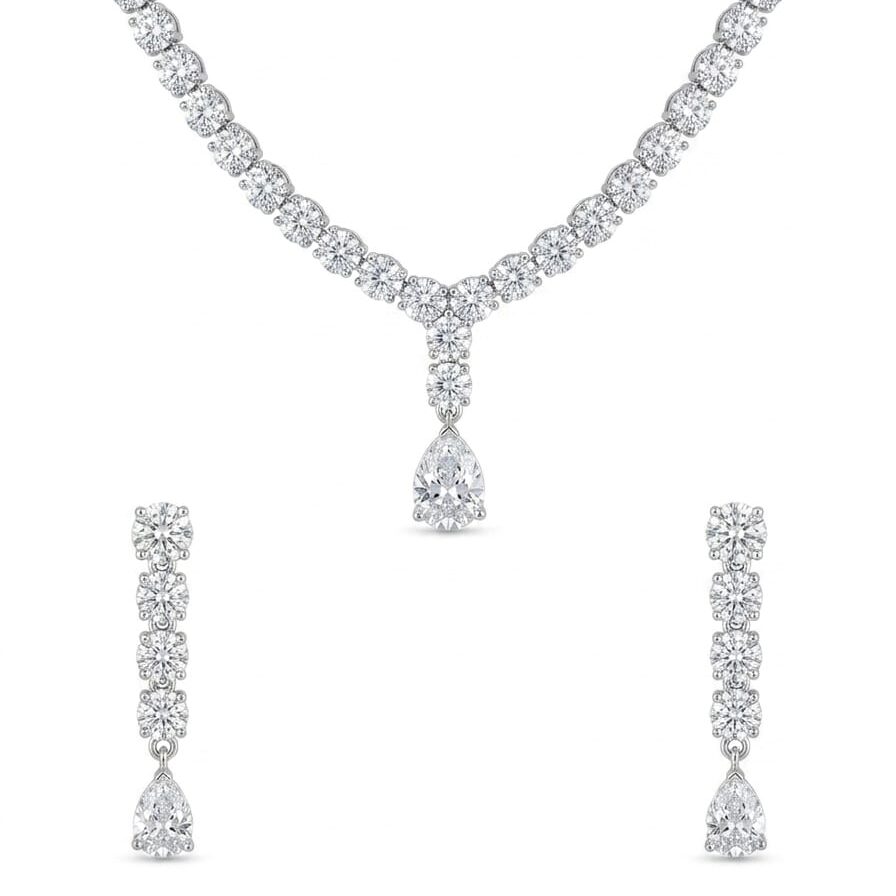 PRAREKA Classic Teardrop