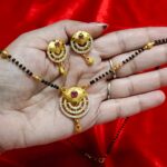 PRAREKA Circle of Love – Mangalsutra