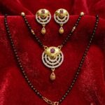 PRAREKA Circle of Love – Mangalsutra