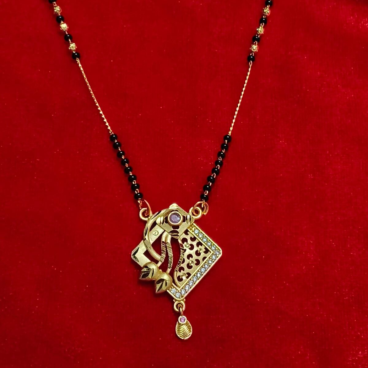 PRAREKA Maharashtrian – Mangalsutra