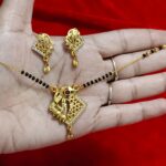 PRAREKA Maharashtrian – Mangalsutra PRAREKA Maharashtrian – Mangalsutra