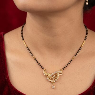 PRAREKA Archway of Love- Mangalsutra
