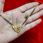 PRAREKA Archway of Love- Mangalsutra