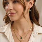 PRAREKA Emerald Heart
