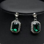 PRAREKA Regal Emerald Pearl Set PRAREKA Regal Emerald Pearl Set