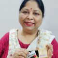 Mrs. Divya Prajapati profile picture