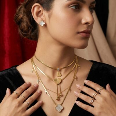 Luxe Quad Ensemble