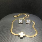 Golden Clover