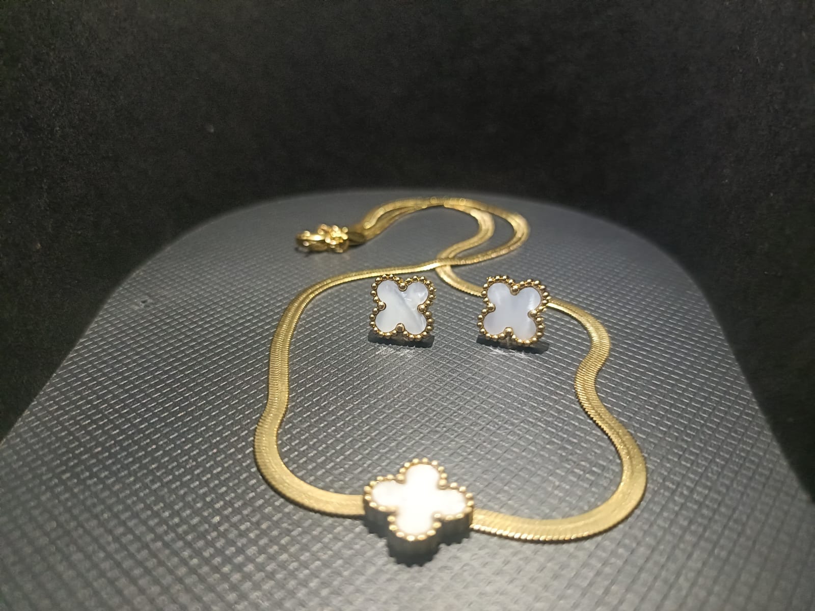 Golden Clover