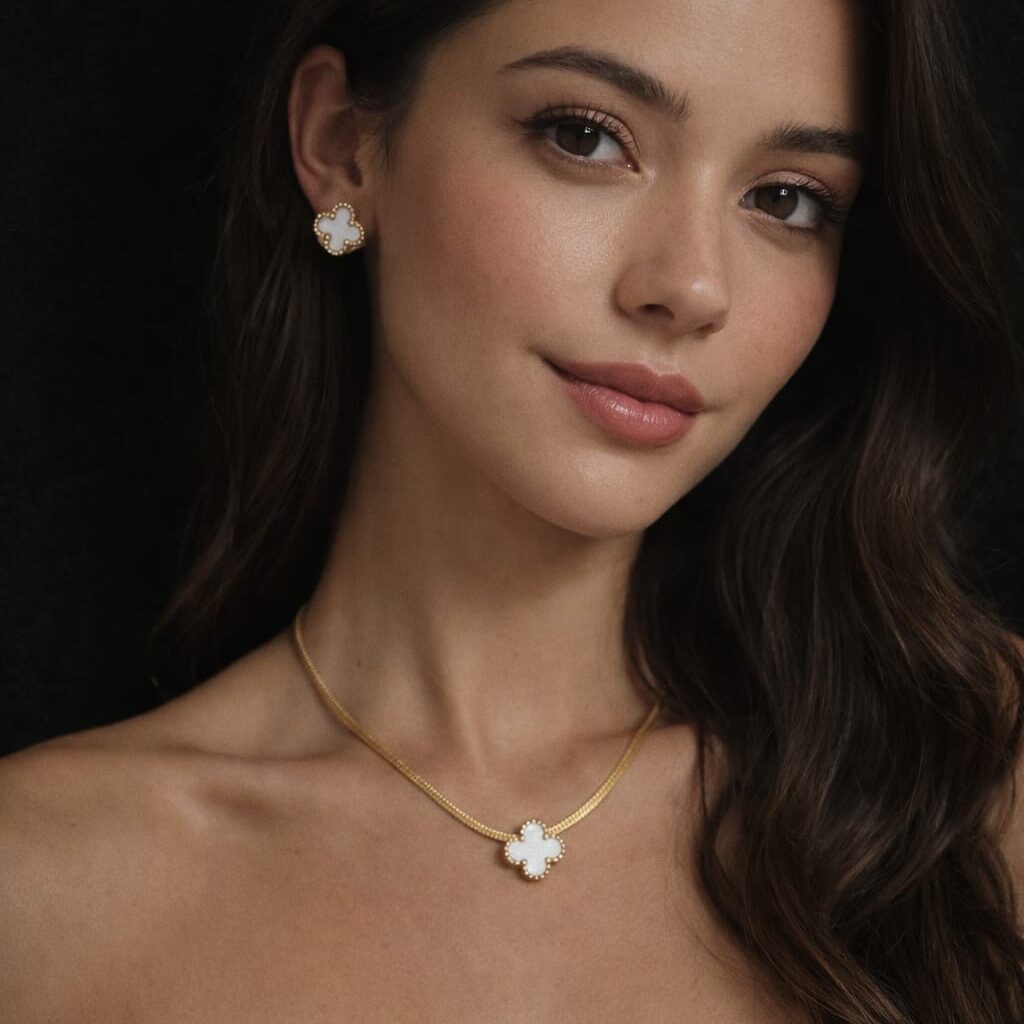 Golden Clover