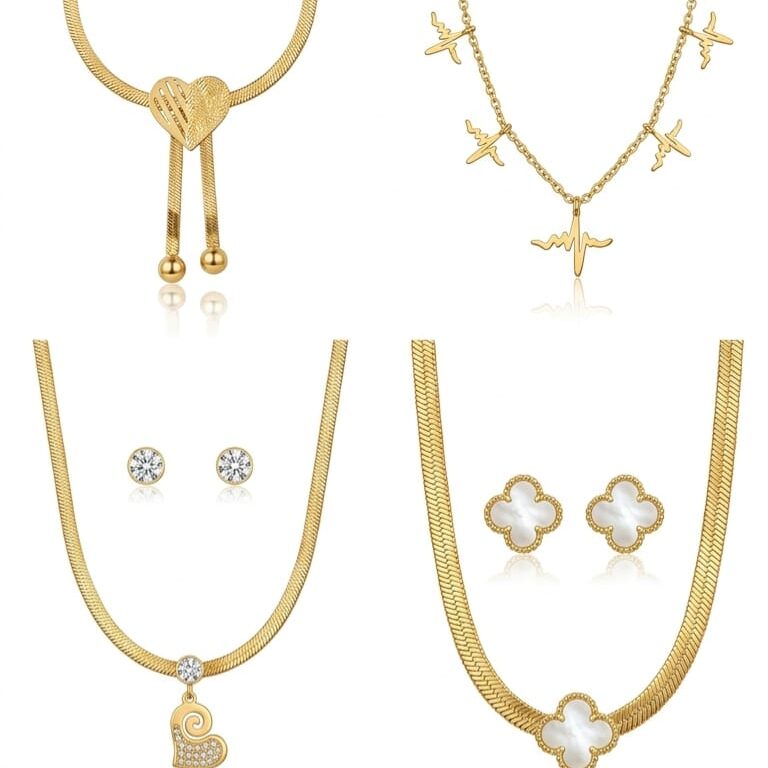 Luxe Quad Ensemble